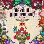 Insomniac and OCESA Present 2nd Annual Beyond Wonderland Mexico beyond wonderland