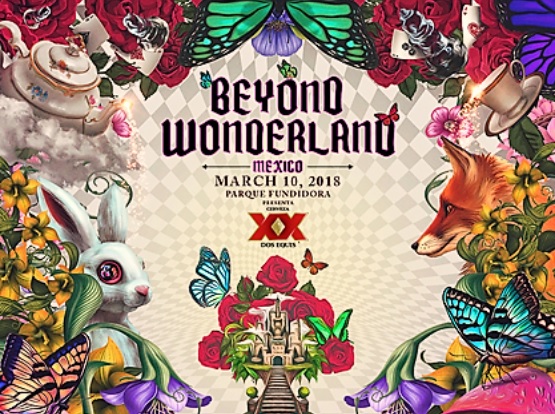 beyond wonderland