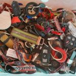 burning man lost and found