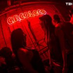 CircoLoco has unveiled the lineup for CircoLoco Halloween in New York