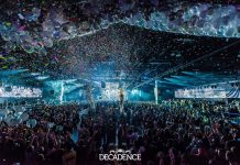 Decadence Arizona: Age of Indulgence releases full lineup decadence colorado