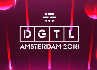 dgtl amsterdam 2018