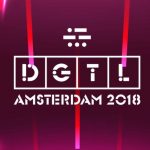 DGTL wins price for most sustainable organization in Amsterdam