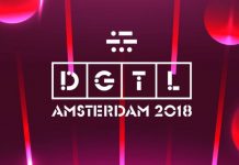 DGTL wins price for most sustainable organization in Amsterdam