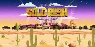 goldrush festival