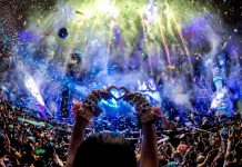 Woman who had reportedly gone missing was actually just at a 7 day rave! rave