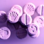 ecstasy
