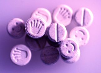ecstasy