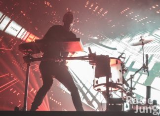 odesza