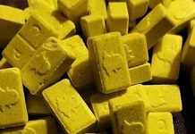 Police on the hunt for “Snapchat” Ecstasy dealers targeting young users snapchat ecstasy