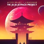 Get lost in some chill sounds with The Ju Ju Jetpack Project!