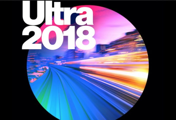 ultra music