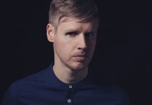Joris Voorn unveils latest production: GENOVA joris voorn