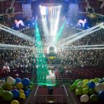 SOLAR festival returns in Sofia with three stages and stellar lineup!