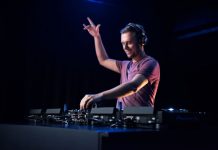 Armin van Buuren gives fans something to talk about with ‘Blah Blah Blah’ Armin van Buuren Masterclass