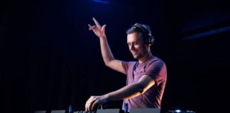 Armin van Buuren Masterclass