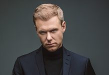 Armin van Buuren drops his long-awaited ‘A State of Trance Year Mix 2017’ armin van buuren