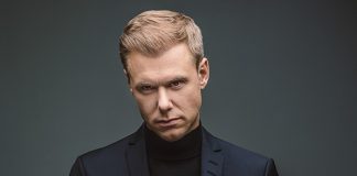 armin van buuren