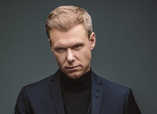 armin van buuren