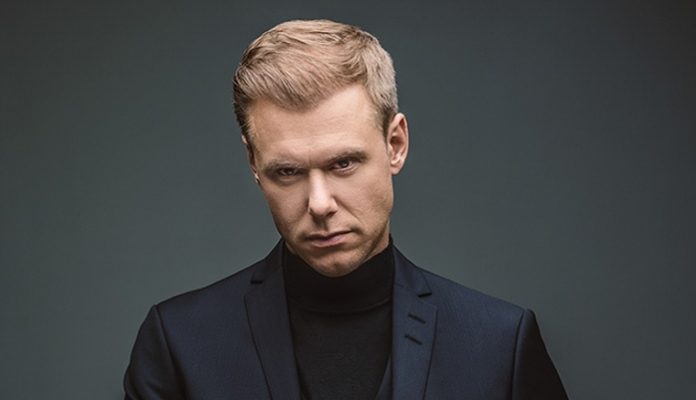 armin van buuren