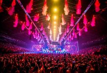 Dimitri Vegas & Like Mike to stream their awesome ‘Bringing The Madness’ show finale bringing the madness