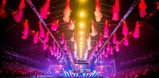 bringing the madness