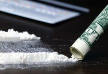 cocaine