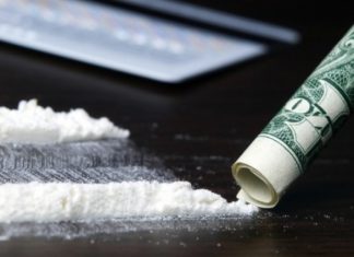 cocaine
