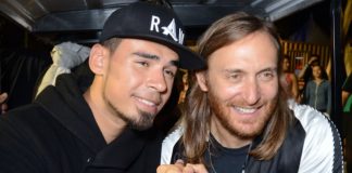 david guetta and afrojack