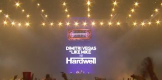 dimitri vegas like mike Hardwell