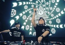 Excision releases second live stream set from Lost Lands Festival dion timmer