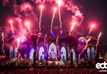 Insomniac announces Electric Daisy Carnival – EDC Japan 2019 edc japan