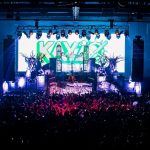 Festival Goer Offers $2,000 Reward for Info on Man that Injured Her