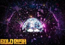 relentless beats goldrush