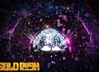 relentless beats goldrush