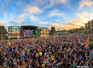 lost lands sound camps