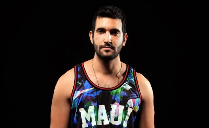 maor levi