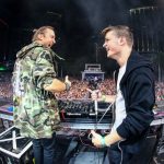 martin garrix and david guetta