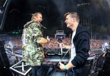 Martin Garrix and David Guetta dropped beautiful collaboration titled “So Far Away” martin garrix and david guetta
