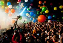 Artist drops out of Festival line-up, states “I don’t need a sympathy pedestal” Moogfest