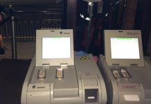 nightclub drugs machine