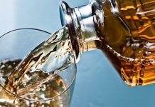 New synthetic ‘No Hangover’ Alcohol is a game changer ! no hangover