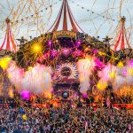 tomorrowland 2018