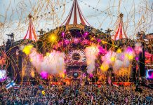 Tomorrowland 2018 Sells Out 2 Weekends Within An Hour ! tomorrowland 2018