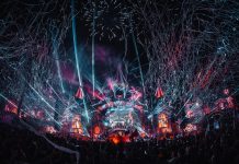Tomorrowland 2018 announces Phase 4 Lineup additions!