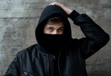 Alan Walker