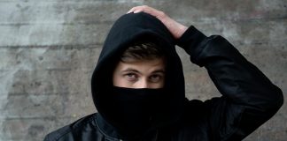 Alan Walker