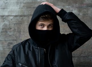 Alan Walker