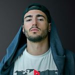 Feel the eruption of volcanoes in D.R.N.D.Y ‘s latest masterpiece “Magma” ! D.R.N.D.Y