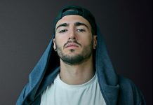 Feel the eruption of volcanoes in D.R.N.D.Y ‘s latest masterpiece “Magma” ! D.R.N.D.Y